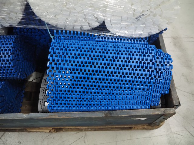 Nn mesh belts - afbeelding 7 van  9