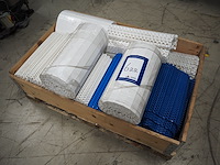 Nn mesh belts - afbeelding 1 van  5
