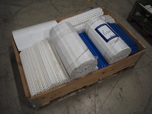 Nn mesh belts - afbeelding 2 van  5