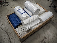 Nn mesh belts - afbeelding 3 van  5