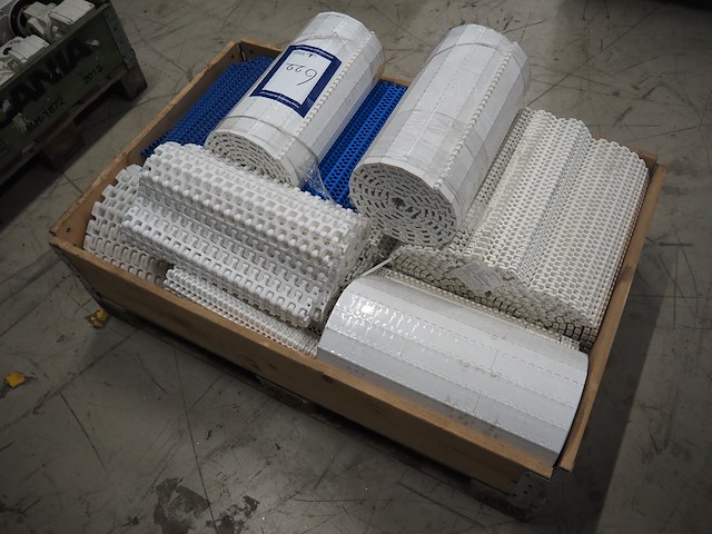 Nn mesh belts - afbeelding 4 van  5