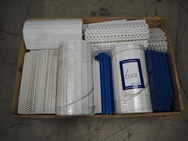 Nn mesh belts - afbeelding 5 van  5