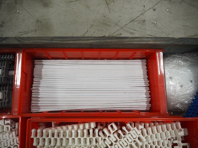 Nn mesh belts - afbeelding 2 van  15