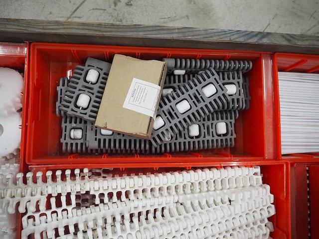 Nn mesh belts - afbeelding 6 van  15
