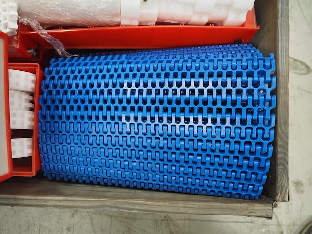 Nn mesh belts - afbeelding 7 van  15