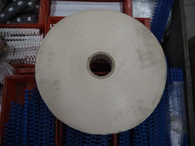 Nn mesh belts - afbeelding 12 van  15