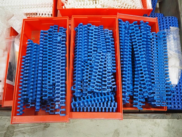 Nn mesh belts - afbeelding 13 van  15