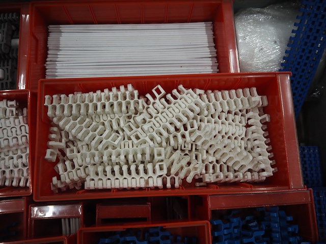 Nn mesh belts - afbeelding 15 van  15