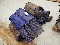 Nn mesh belts - afbeelding 1 van  6