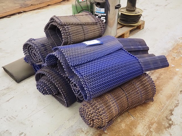 Nn mesh belts - afbeelding 2 van  6