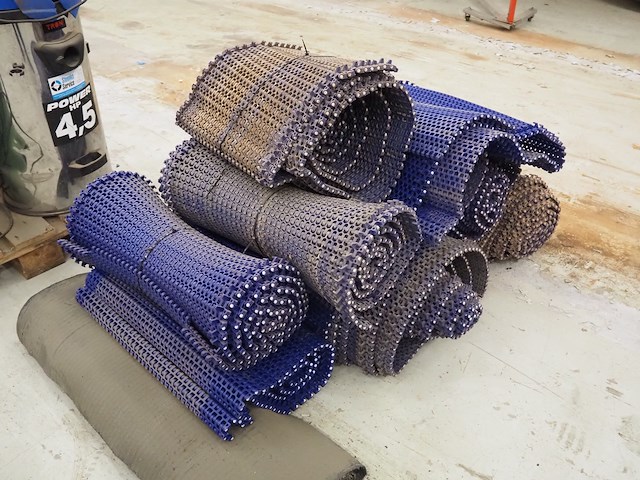 Nn mesh belts - afbeelding 3 van  6