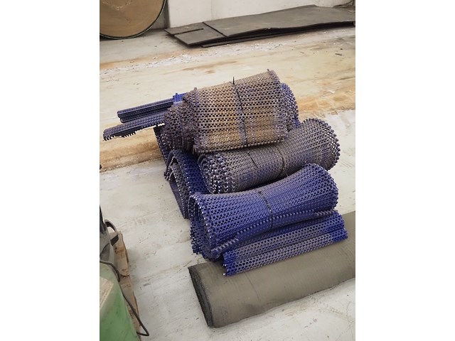 Nn mesh belts - afbeelding 4 van  6