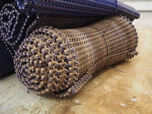 Nn mesh belts - afbeelding 5 van  6