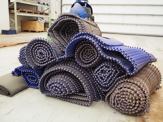 Nn mesh belts - afbeelding 6 van  6