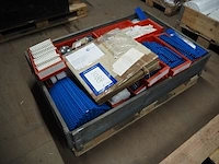 Nn mesh belts - afbeelding 1 van  5