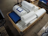 Nn mesh belts - afbeelding 1 van  4