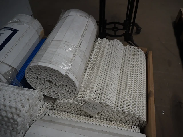 Nn mesh belts - afbeelding 4 van  4