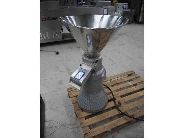 Nn micro cutter - afbeelding 1 van  10