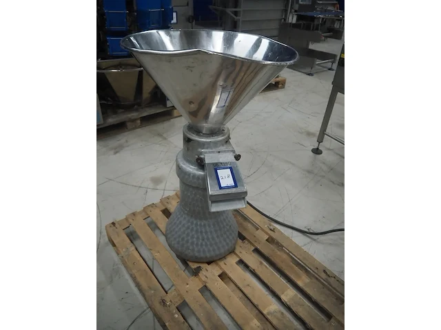 Nn micro cutter - afbeelding 1 van  9