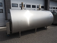 Nn milk tank - afbeelding 2 van  9