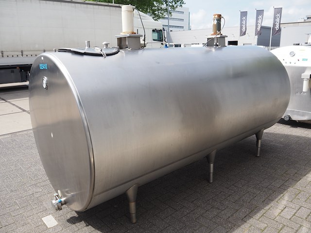 Nn milk tank - afbeelding 4 van  9