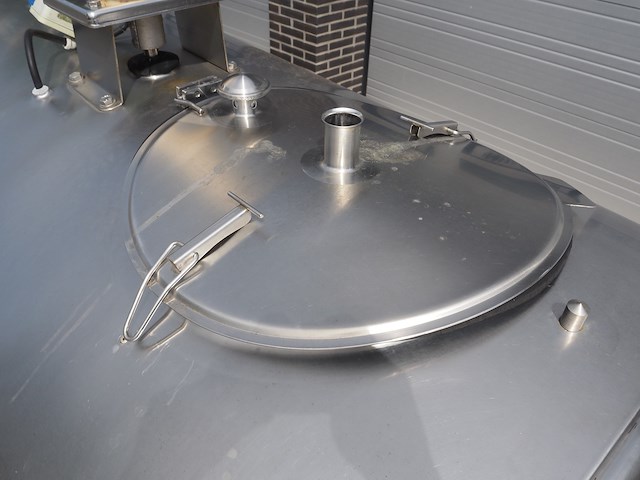 Nn milk tank - afbeelding 5 van  9