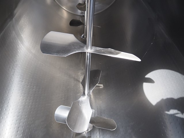 Nn milk tank - afbeelding 6 van  9
