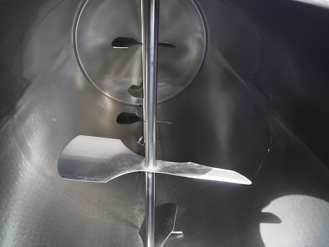 Nn milk tank - afbeelding 7 van  9