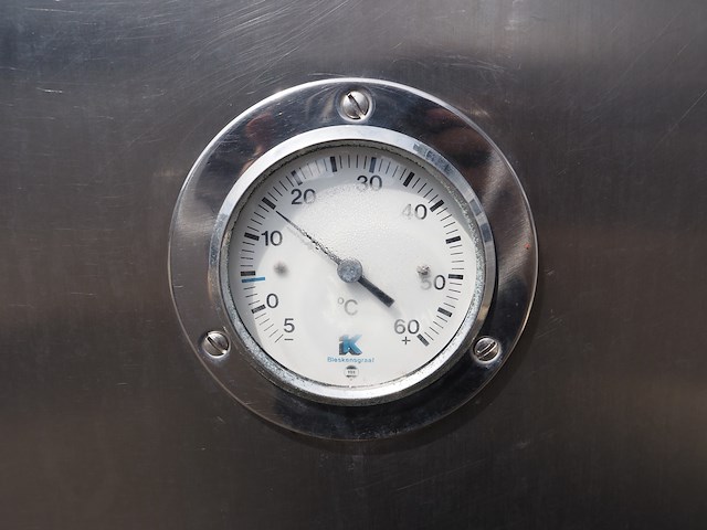 Nn milk tank - afbeelding 8 van  9