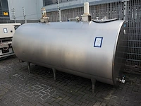 Nn milk tank