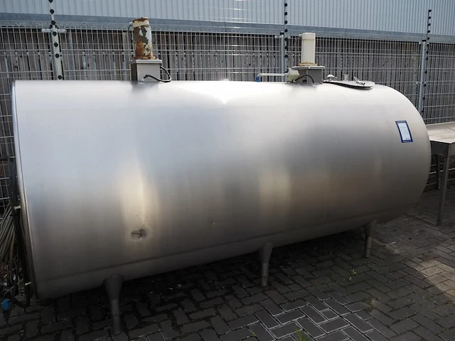 Nn milk tank - afbeelding 2 van  9