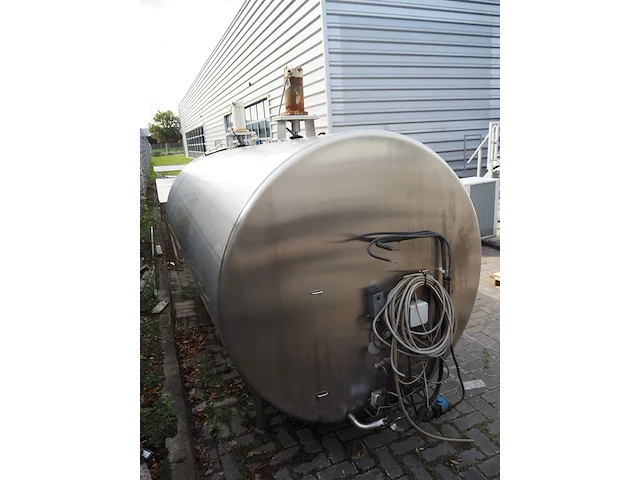 Nn milk tank - afbeelding 3 van  9