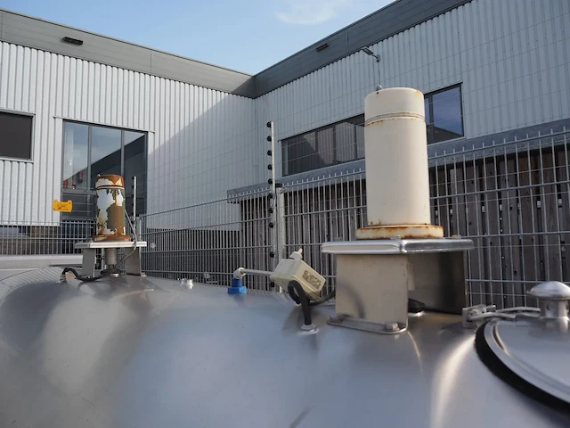 Nn milk tank - afbeelding 7 van  9