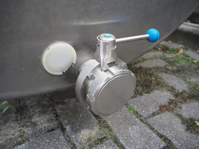 Nn milk tank - afbeelding 8 van  9