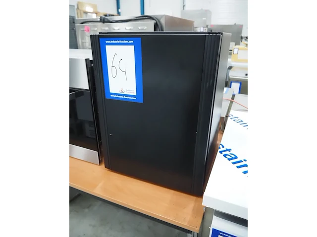 Nn minibar refrigerator - afbeelding 1 van  5