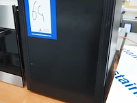 Nn minibar refrigerator