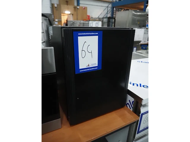 Nn minibar refrigerator - afbeelding 2 van  5