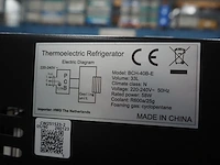 Nn minibar refrigerator - afbeelding 5 van  5