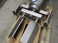 Nn mixer for meat bins - afbeelding 2 van  8