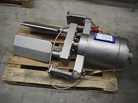 Nn mixer for meat bins - afbeelding 4 van  8