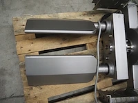 Nn mixer for meat bins - afbeelding 5 van  8