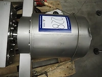 Nn mixer for meat bins - afbeelding 7 van  8