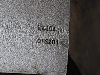Nn mixer for meat bins - afbeelding 8 van  8