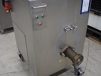 Nn mixer-grinder - afbeelding 1 van  12