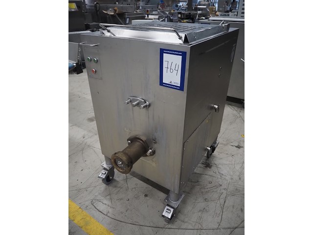 Nn mixer-grinder - afbeelding 5 van  12