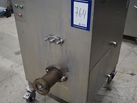 Nn mixer-grinder - afbeelding 5 van  12