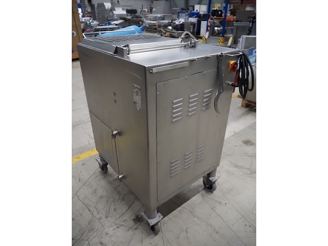 Nn mixer-grinder - afbeelding 6 van  12