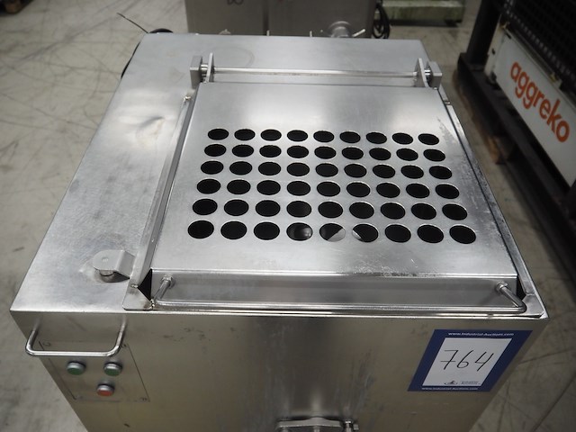 Nn mixer-grinder - afbeelding 8 van  12
