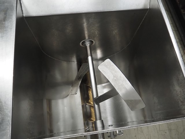 Nn mixer-grinder - afbeelding 9 van  12
