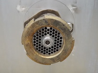 Nn mixer-grinder - afbeelding 11 van  12